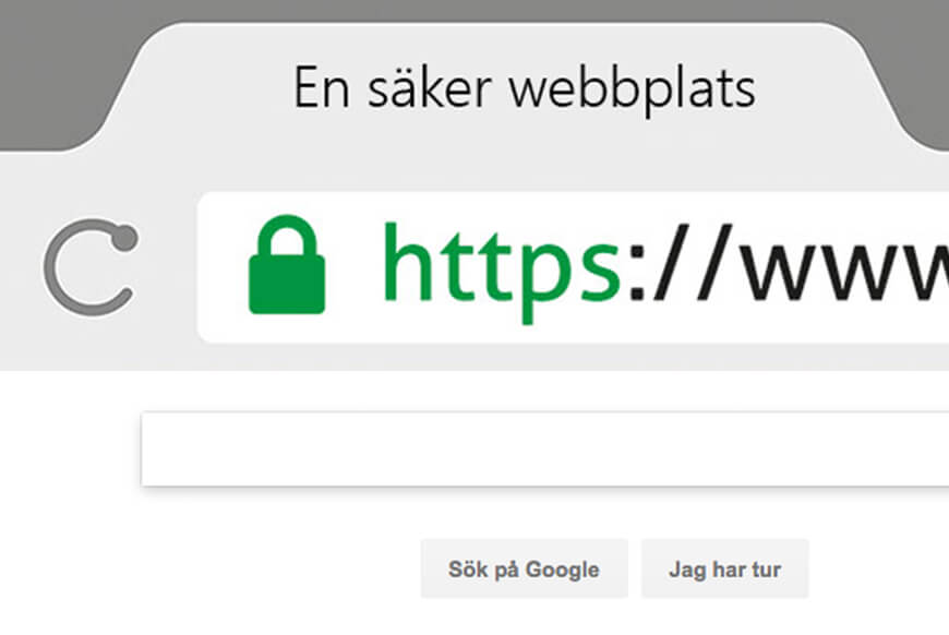 SSL-certifikat