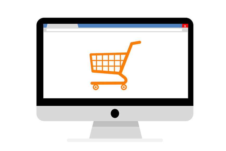 Webbshop